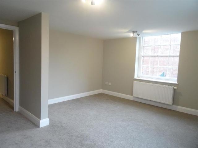 Apartment for rent in Greenfields, Frankwell