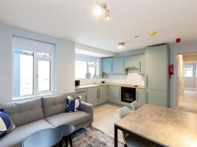Apartment to rent