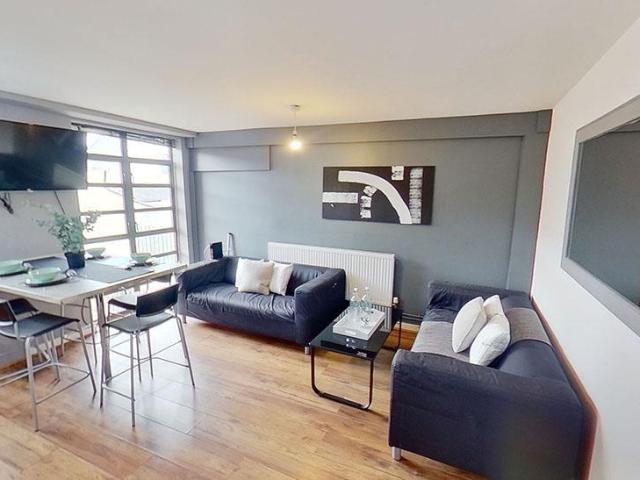 Apartment for rent in Forest Fields, Haddon