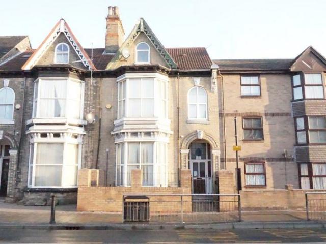 Apartment for rent in Hull, City Of Kingston Upon Hull