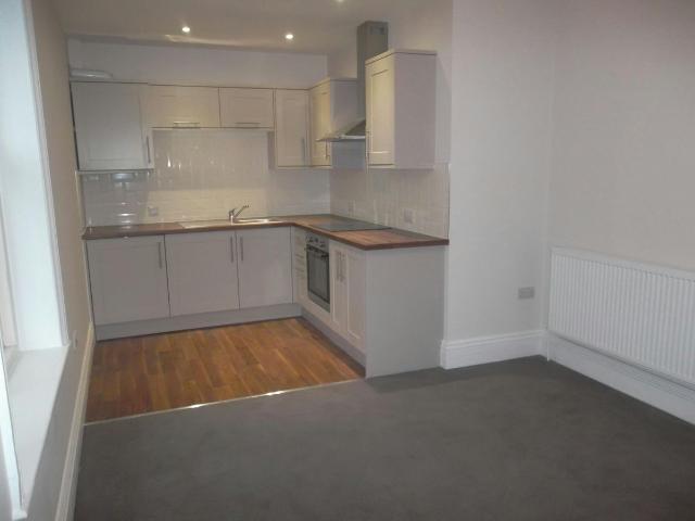Studio for rent in Purewell, Christchurch