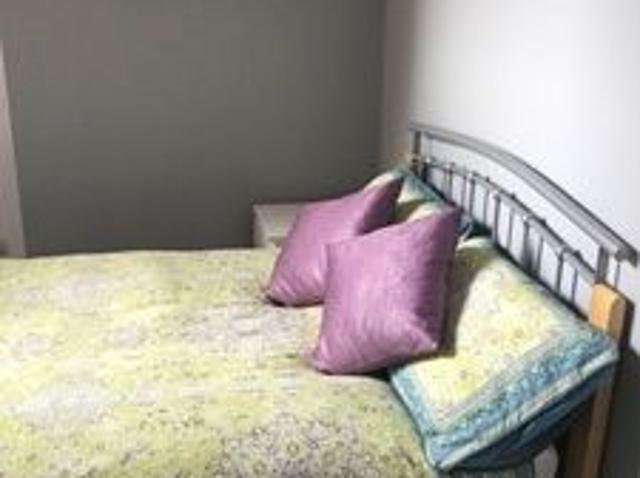 Apartment for rent in Mount Wise