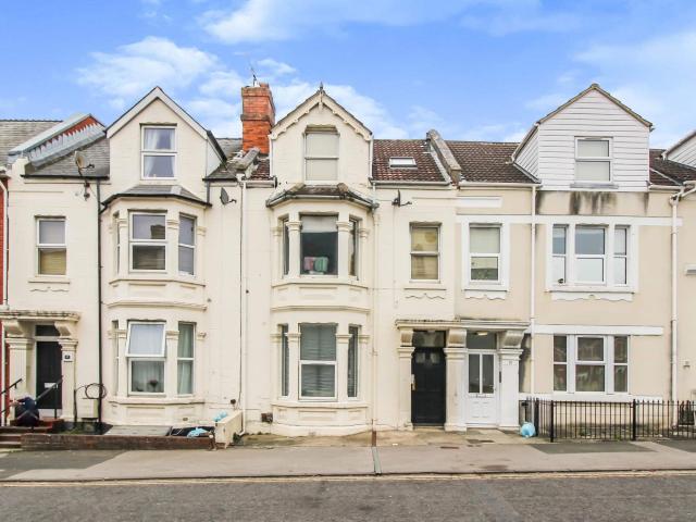 Apartment for rent in Rodbourne, Swindon