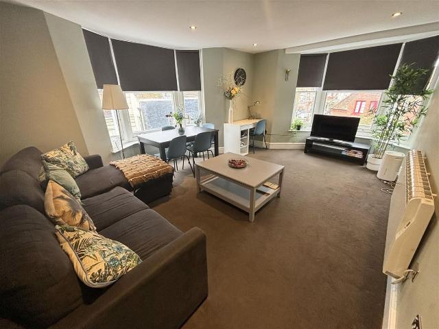 House for rent in Queen's Park, Brighton & Hove