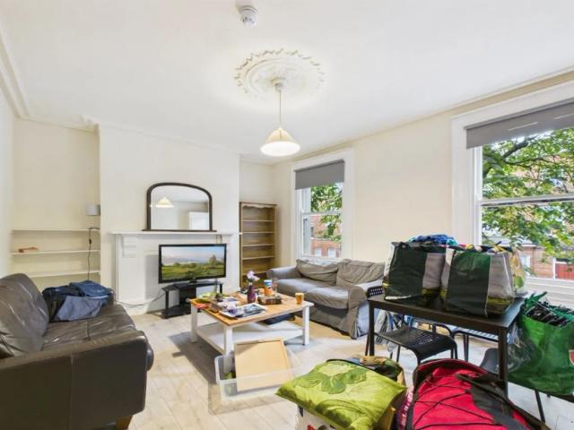 Apartment for rent in Queen's Quarter, Northern Ireland