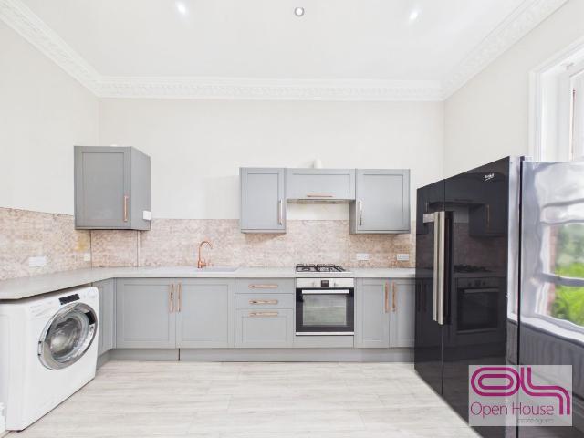 Apartment for rent in Avenham, Higher Bartle
