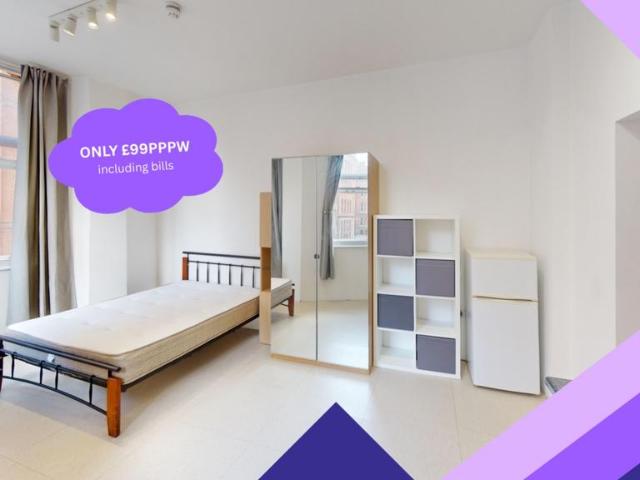 House for rent in St Ann's, Haddon