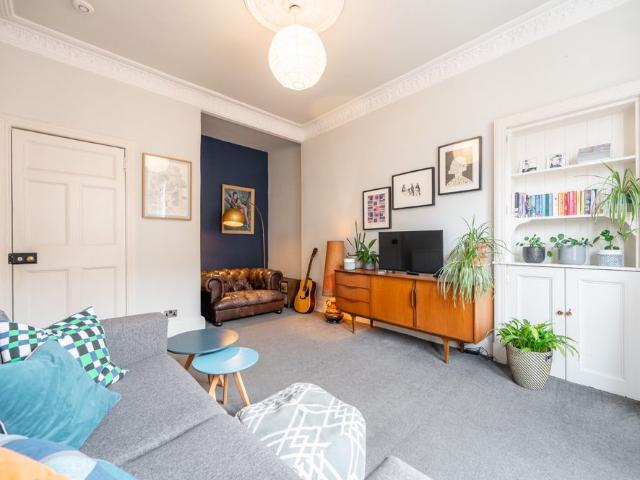 Apartment for rent in Mount Florida, Glasgow