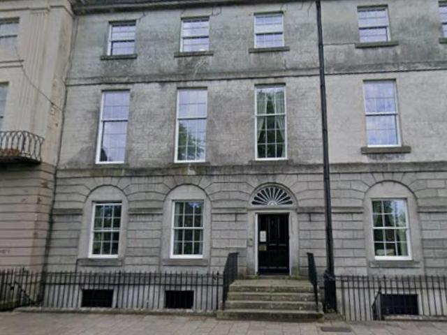 Apartment for rent in Bridgend, Perth