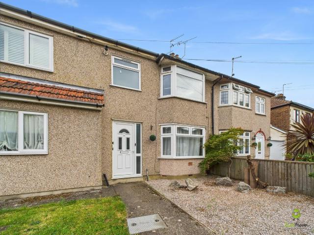 Apartment for rent in London Borough of Bexley, Greater London