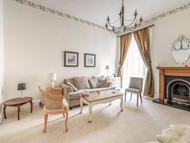 Apartment for rent in St Leonards, Newington