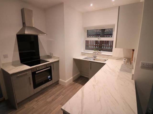 Apartment for rent in Hull, City Of Kingston Upon Hull