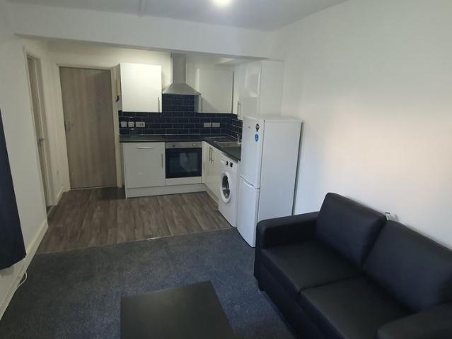 Apartment for rent in Falcon Lodge, Wales