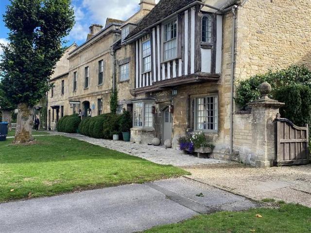 Apartment for rent in Black Bourton, Oxfordshire