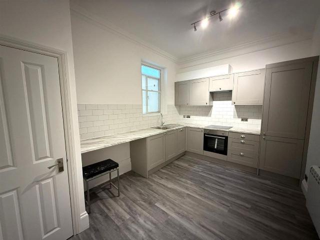 Apartment for rent in Brunswick, Brighton & Hove