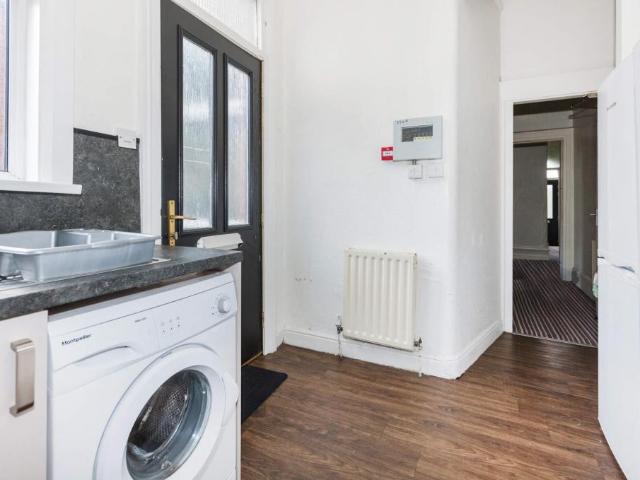Apartment for rent in Hartlepool, Stranton