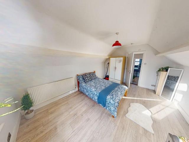House for rent in Haddon, East Midlands