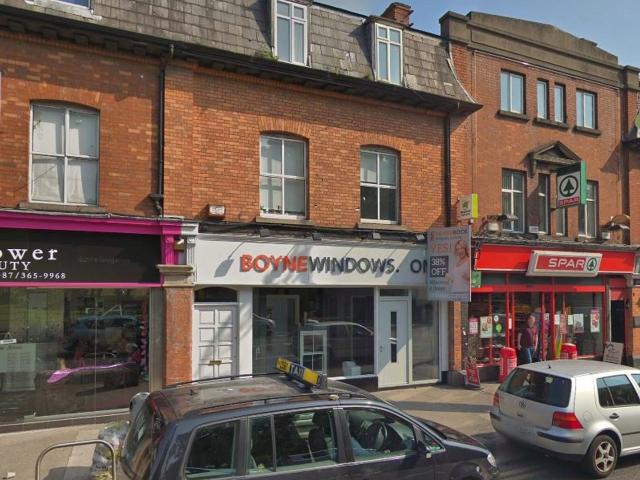 Apartment to rent in Bluebell, North Tipperary