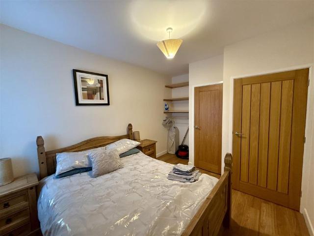 Apartment for rent in Upper Bangor, Bangor