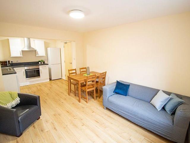 Apartment for rent in Haddon, East Midlands