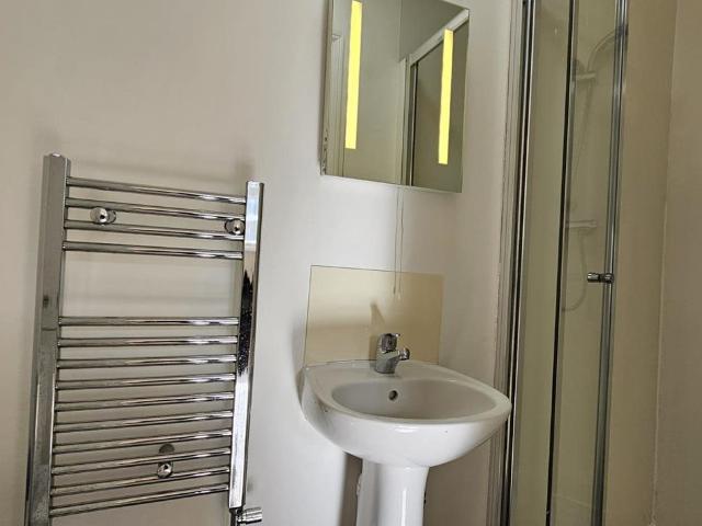 Studio for rent in Arbury, Cambridgeshire