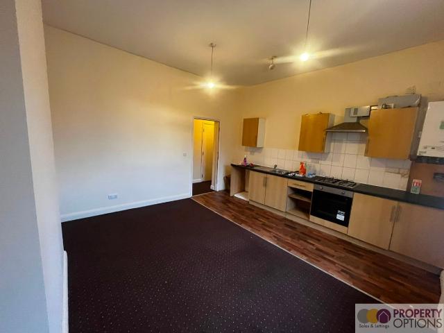 Apartment for rent in Osmaston, East Midlands