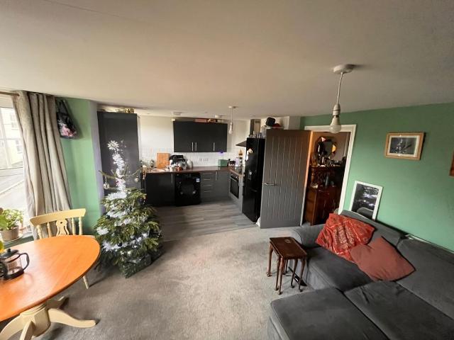 Apartment for rent in St Neot, Cornwall