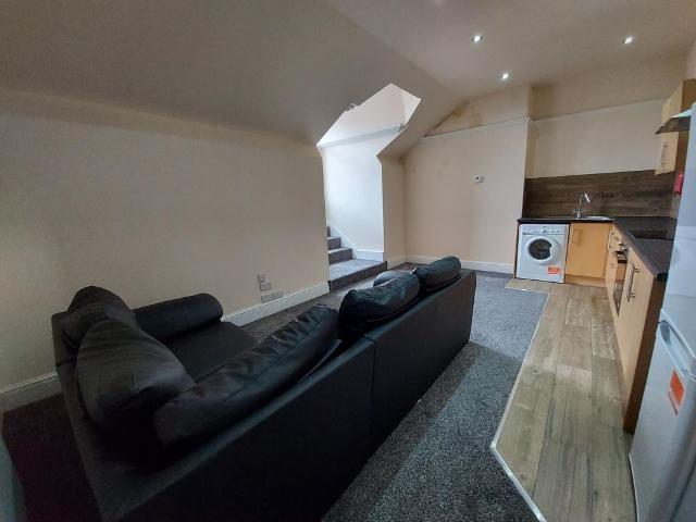 Apartment for rent in Avenham, Higher Bartle