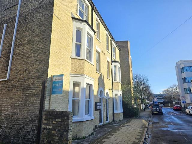 Apartment for rent in Arbury, Cambridgeshire