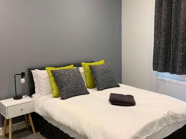 Room for rent in Goole, East Riding Of Yorkshire