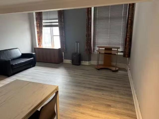 Apartment to rent