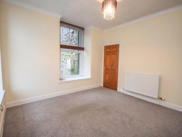 Apartment for rent in Broughty Ferry, Scotland