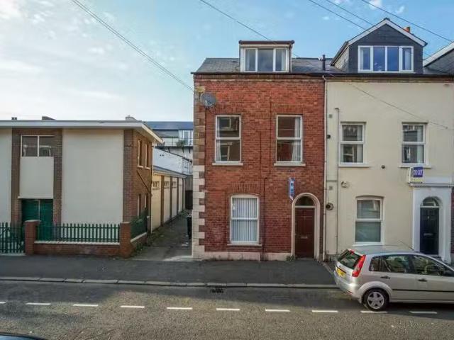 House to rent