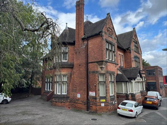 Apartment for rent in Dixons Green, Dudley
