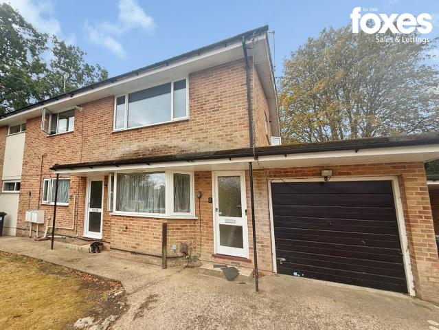 Apartment for rent in Talbot Village, Bournemouth