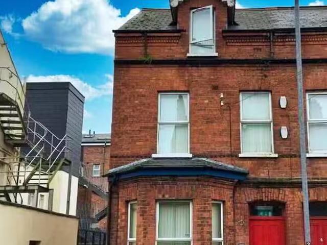 Apartment to rent
