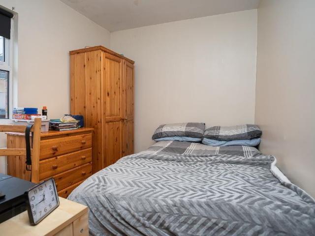 Apartment for rent in Belfast, Queen's Quarter