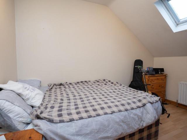 Apartment for rent in Belfast, Queen's Quarter
