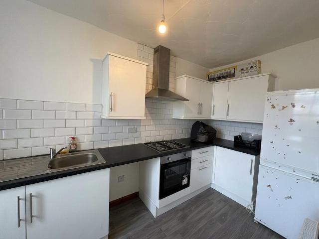 Apartment for rent in Stonehouse, Plymouth