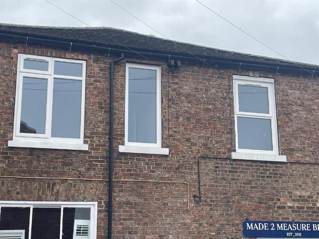 Apartment for rent in Northallerton, York and North Yorkshire