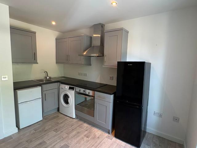 Apartment for rent in Greengates, West Yorkshire