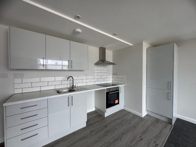 Apartment for rent in Coseley, West Midlands