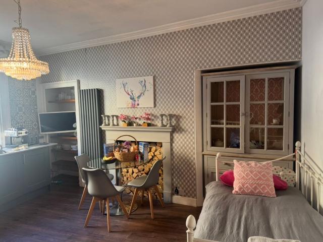 Apartment for rent in Walcot, Bath