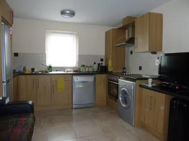 Apartment to rent