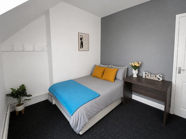 Apartment for rent in Hull, City Of Kingston Upon Hull