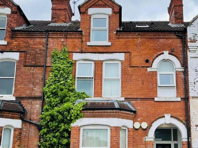 Apartment for rent in Wheatley, South Yorkshire