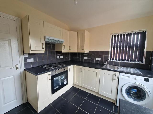 Apartment for rent in Wheatley, South Yorkshire