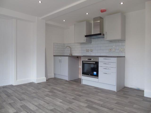 Apartment for rent in Westminster, Victoria