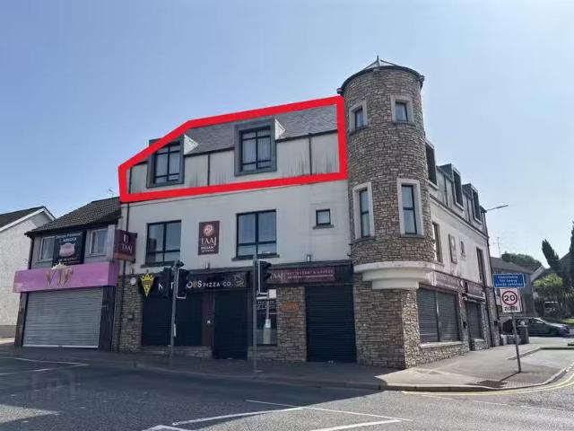Apartment to rent