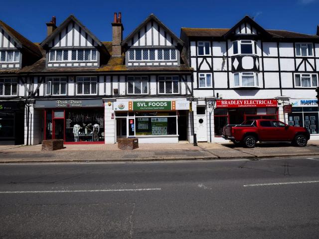 Apartment for rent in Clapham, West Sussex